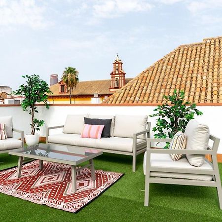 Olehousing-San Lorenzo Seville Ngoại thất bức ảnh