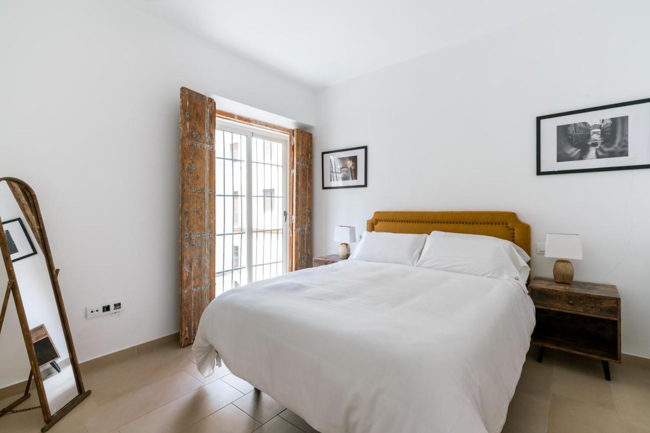 Olehousing-San Lorenzo Seville Ngoại thất bức ảnh