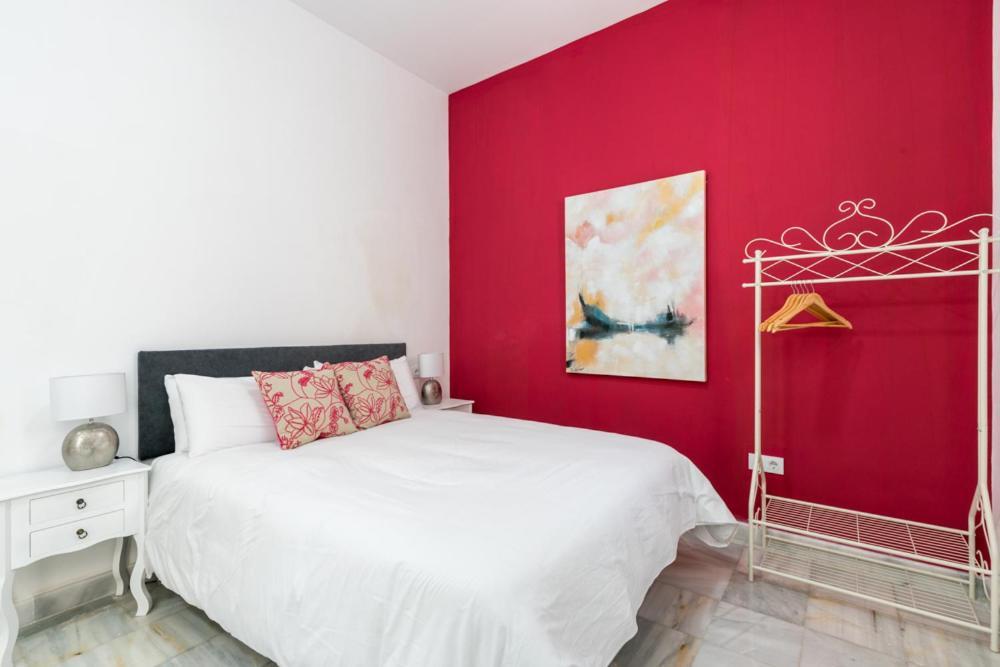 Olehousing-San Lorenzo Seville Ngoại thất bức ảnh