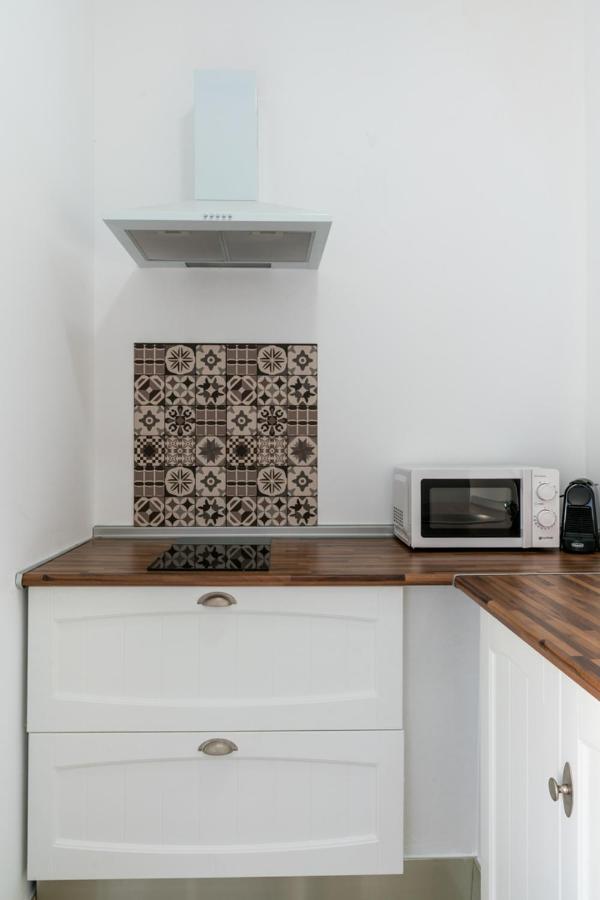 Olehousing-San Lorenzo Seville Ngoại thất bức ảnh