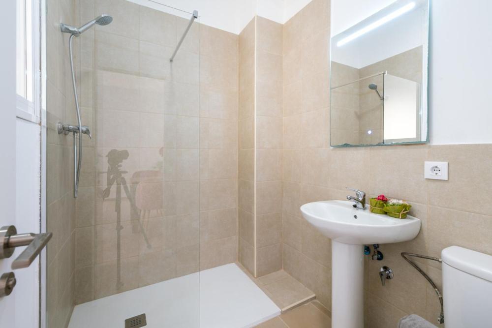 Olehousing-San Lorenzo Seville Ngoại thất bức ảnh
