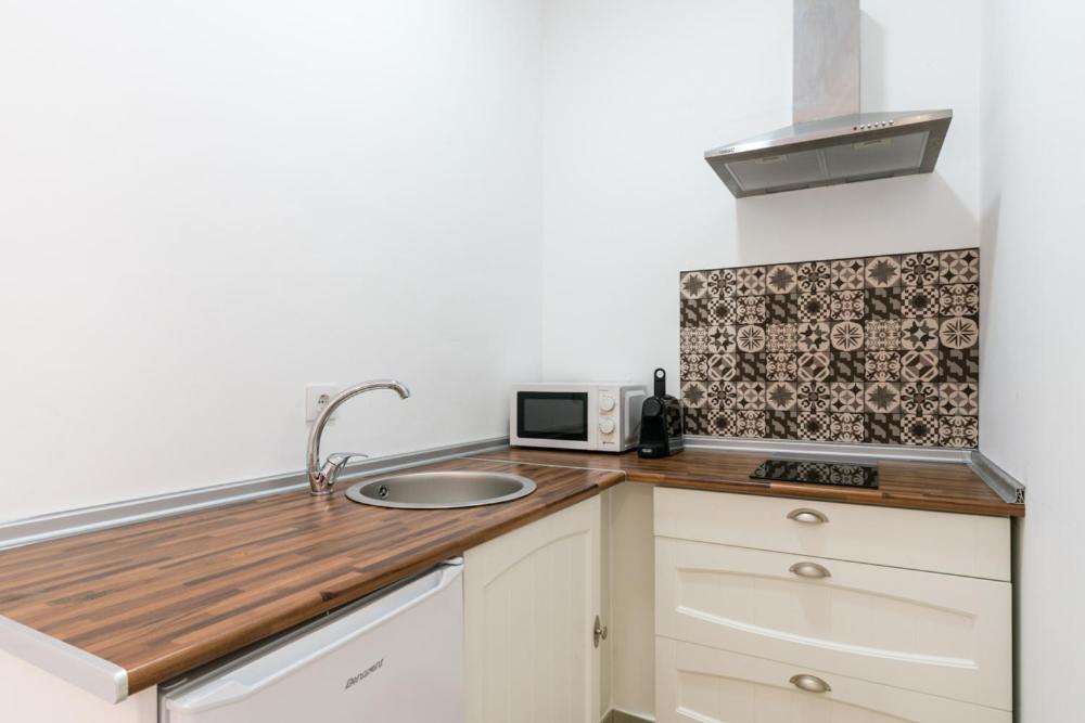 Olehousing-San Lorenzo Seville Ngoại thất bức ảnh