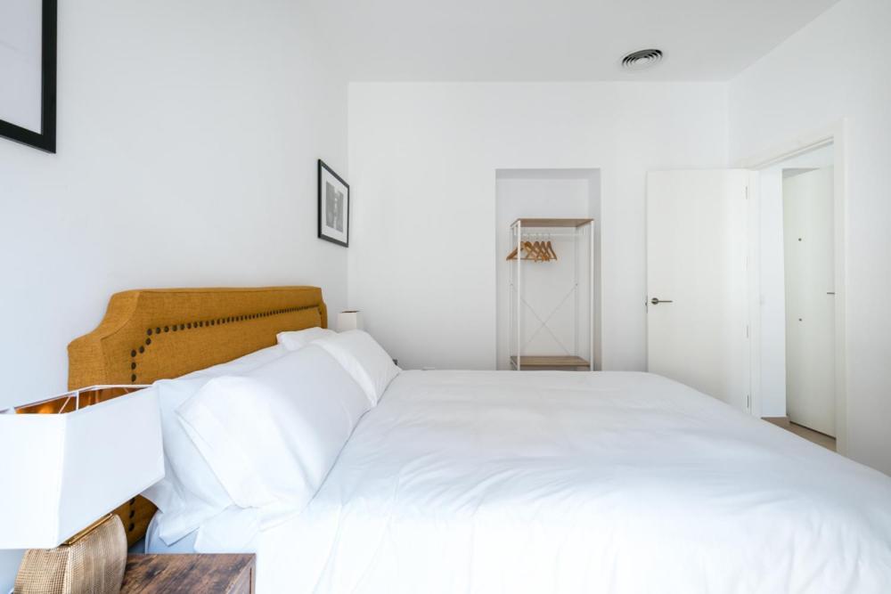 Olehousing-San Lorenzo Seville Ngoại thất bức ảnh