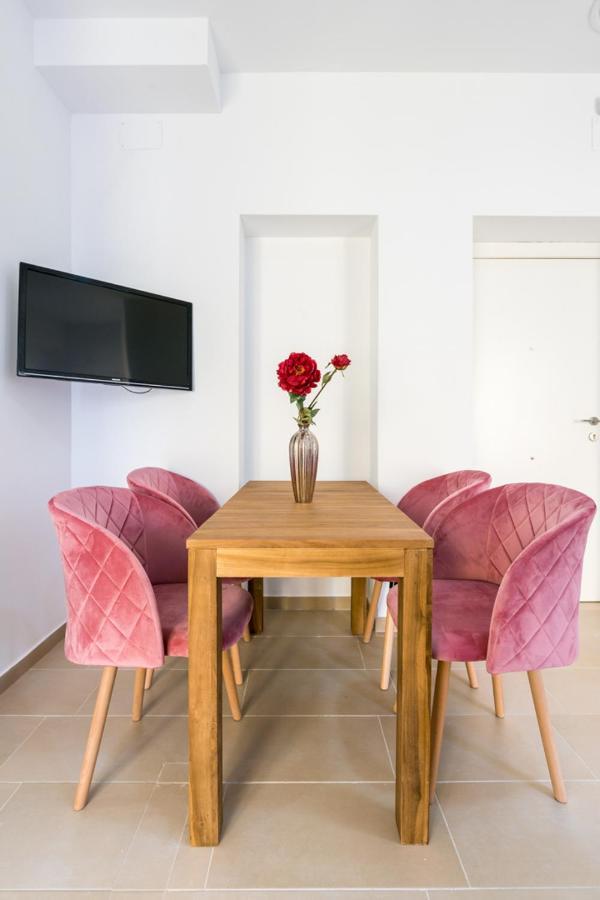 Olehousing-San Lorenzo Seville Ngoại thất bức ảnh