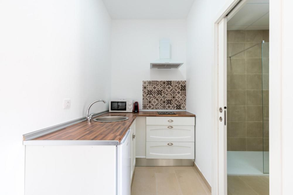 Olehousing-San Lorenzo Seville Ngoại thất bức ảnh