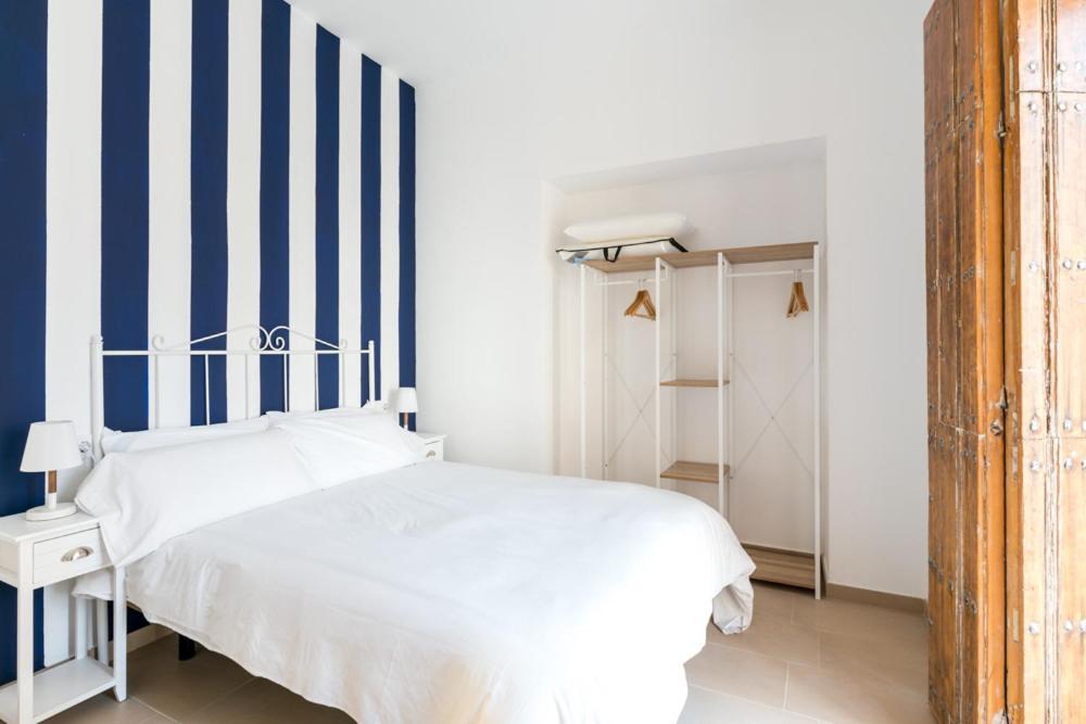 Olehousing-San Lorenzo Seville Ngoại thất bức ảnh