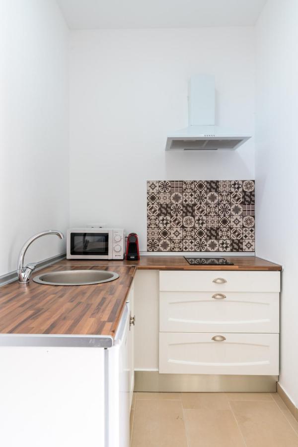 Olehousing-San Lorenzo Seville Ngoại thất bức ảnh