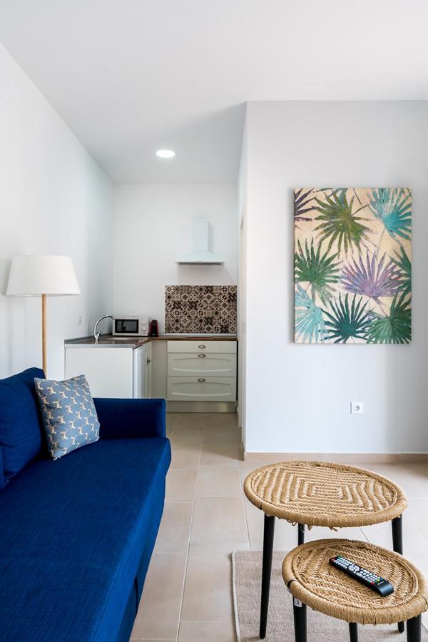 Olehousing-San Lorenzo Seville Ngoại thất bức ảnh