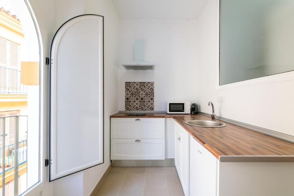Olehousing-San Lorenzo Seville Ngoại thất bức ảnh